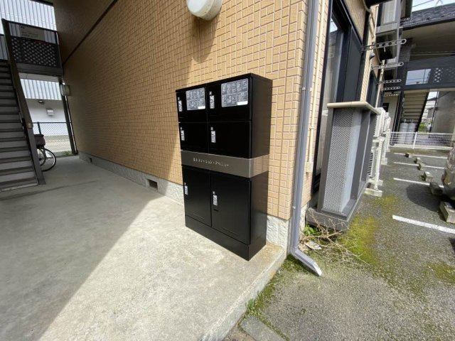 北上ステーション・アベニュー Ｄのその他共用部分