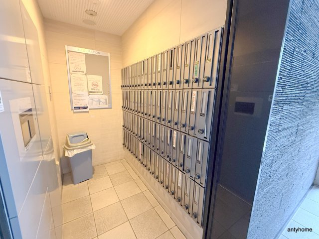 エイペックス南堀江　仲介手数料無料の設備