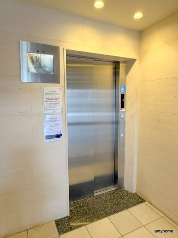 エイペックス南堀江　仲介手数料無料の設備