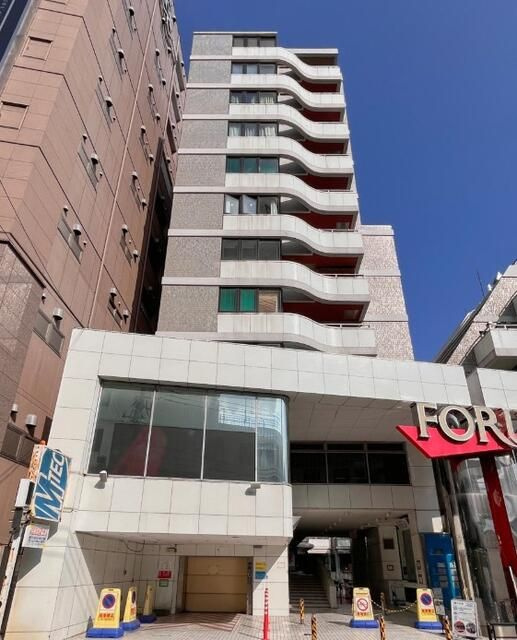インペリアル六本木１号館
