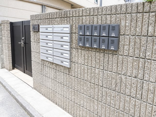 エスポワールのその他共用部分