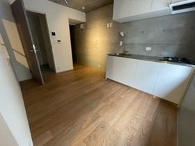 Ｈｉｓｕｉ　Ａｐａｒｔｍｅｎｔのキッチン