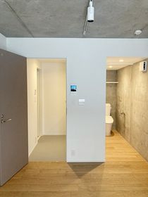 Ｈｉｓｕｉ　Ａｐａｒｔｍｅｎｔの内装