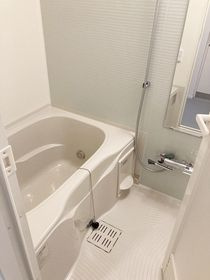 Ｈｉｓｕｉ　Ａｐａｒｔｍｅｎｔの浴室