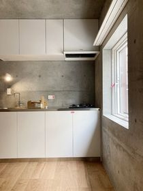 Ｈｉｓｕｉ　Ａｐａｒｔｍｅｎｔの設備