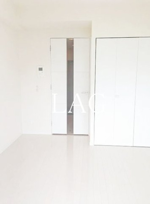 【居間・リビング】 | プレール・ドゥーク北新宿Ⅳ | 洋室のお部屋です。