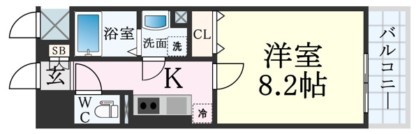 ボンニー元町