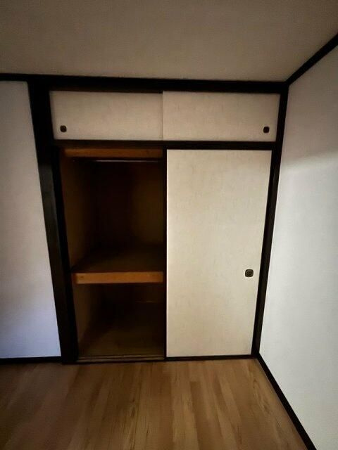 石神井公園ＩＭＡハウスの収納