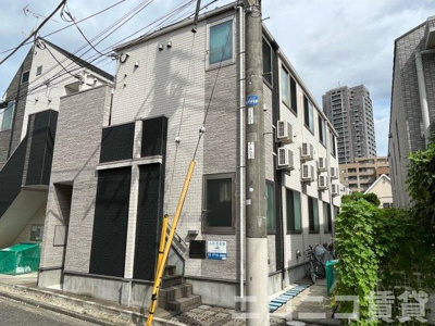 【外観】 | セレージャ堀ノ内