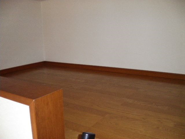 【寝室】 | グルニエS・T