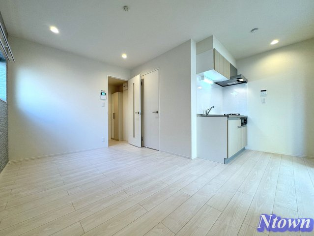 【外観】 | Maison ailes 岩塚 | 外はこのようになっています