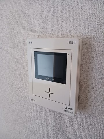 クレストタウンメイプルＤの設備