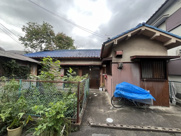 山手町2戸１平屋の画像