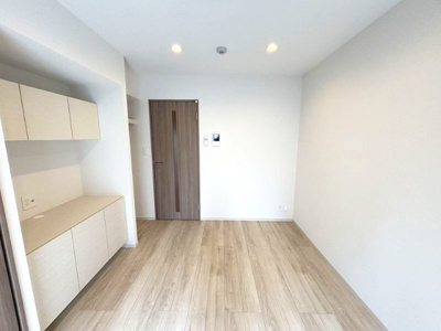 【居間・リビング】 | リブリ・オリヴィエ | 同タイプ別部屋写真使用
