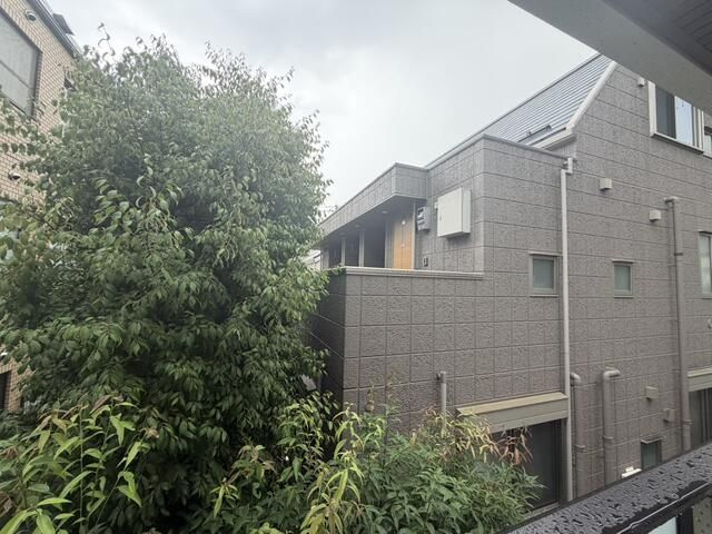 Ｋｏｍａｚａｗａ　Ｋｏｕｅｎ　ｔｅｒｒａｃｅ