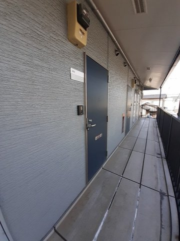 サンライズ富田のその他共用部分