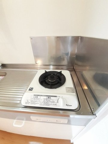 サンライズ富田のその他