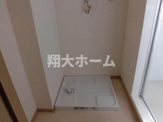 竜生ビルの設備