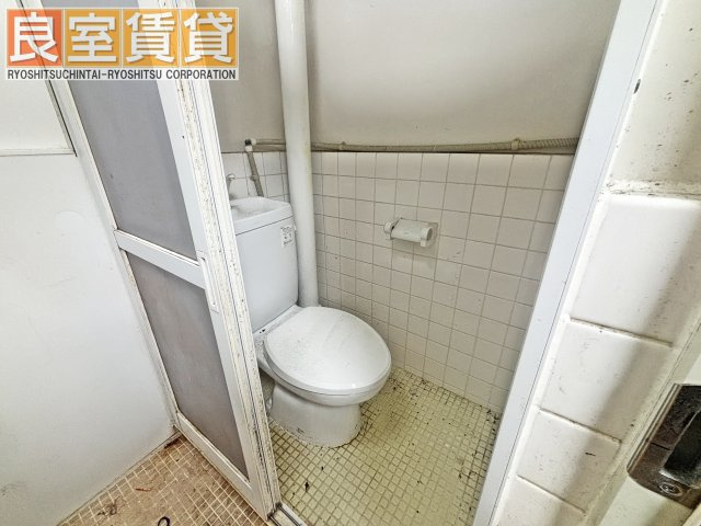 【トイレ】 | 村上ハイツ