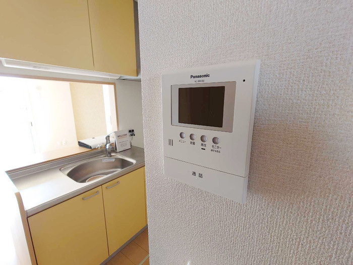 D-ROOMなごみのキッチン