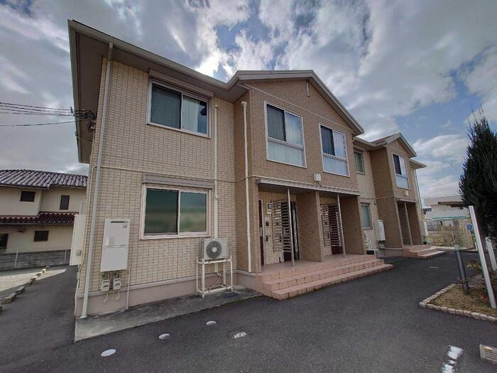 D-ROOMなごみ