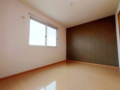 【洋室】 | D-ROOMなごみ