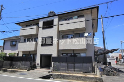 【その他】 | フォブール余戸東Ａ棟