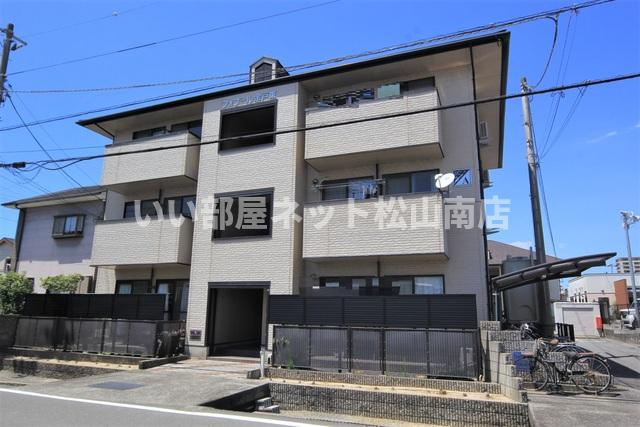 【その他】 | フォブール余戸東Ａ棟