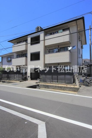 【その他】 | フォブール余戸東Ａ棟