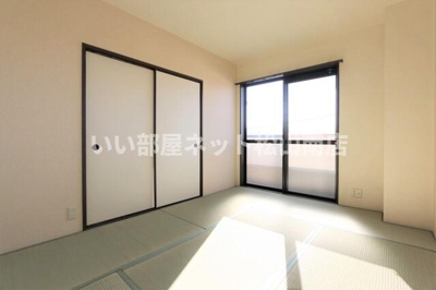 【その他】 | フォブール余戸東Ａ棟
