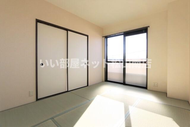 【その他】 | フォブール余戸東Ａ棟