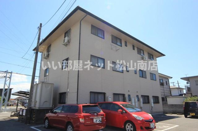 【その他】 | フォブール余戸東Ａ棟