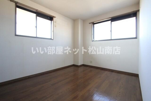 【居間・リビング】 | フォブール余戸東Ａ棟