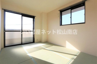 【内装】 | フォブール余戸東Ａ棟