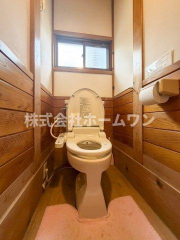 青梅市柚木町　古民家風の平屋　多摩川まで徒歩１分！のその他