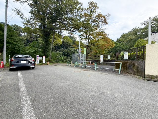 青梅市柚木町　古民家風の平屋　多摩川まで徒歩１分！の周辺
