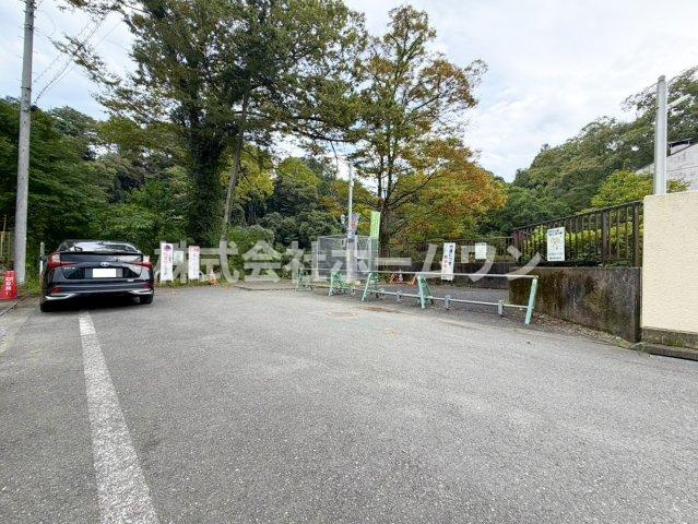 青梅市柚木町　古民家風の平屋　多摩川まで徒歩１分！の周辺