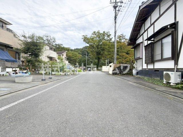 青梅市柚木町　古民家風の平屋　多摩川まで徒歩１分！のその他