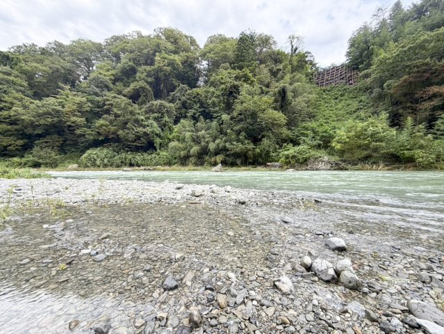 青梅市柚木町　古民家風の平屋　多摩川まで徒歩１分！のその他