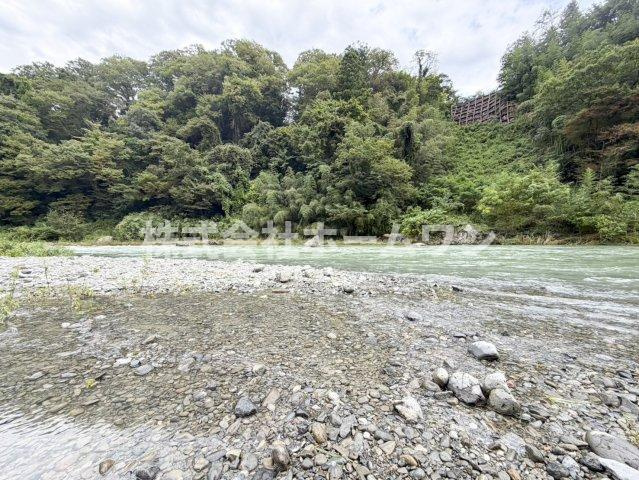 青梅市柚木町　古民家風の平屋　多摩川まで徒歩１分！のその他