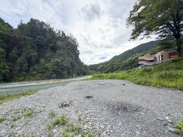 青梅市柚木町　古民家風の平屋　多摩川まで徒歩１分！のその他