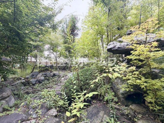 青梅市柚木町　古民家風の平屋　多摩川まで徒歩１分！のその他