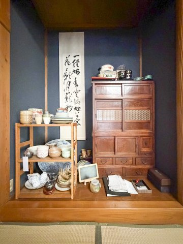 青梅市柚木町　古民家風の平屋　多摩川まで徒歩１分！のその他
