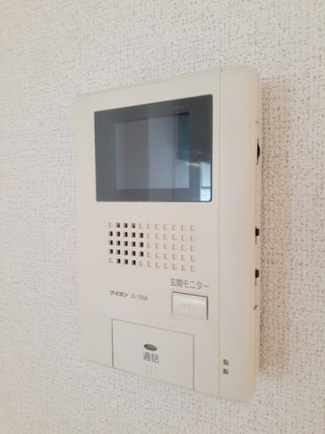 シティハイツ真野の設備