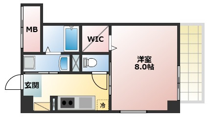 【間取り】 | 石塚アネックス