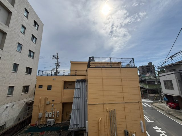 折戸町2-1-2戸建賃貸の展望|折戸町2-1-2戸建賃貸