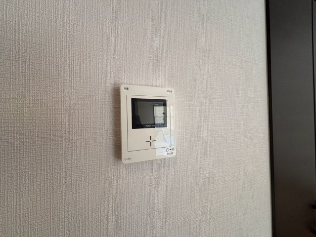 折戸町2-1-2戸建賃貸のセキュリティ|折戸町2-1-2戸建賃貸