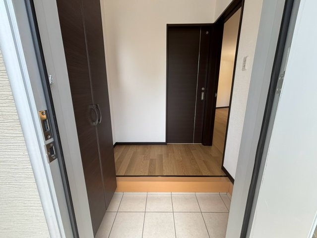折戸町2-1-2戸建賃貸の玄関|折戸町2-1-2戸建賃貸