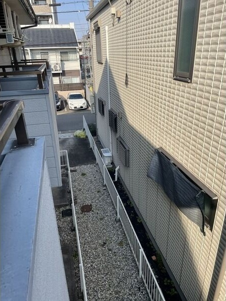 シティーシャトレー片坂のその他共用部分