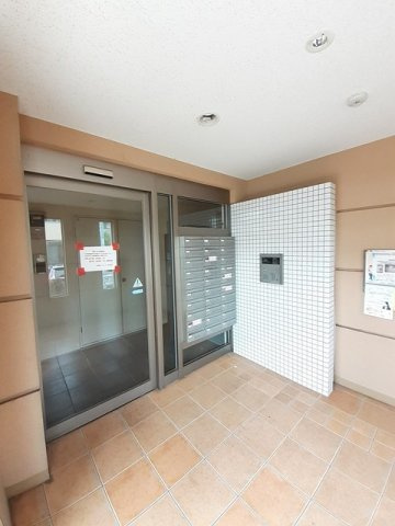 メゾン　ラフィネのその他共用部分